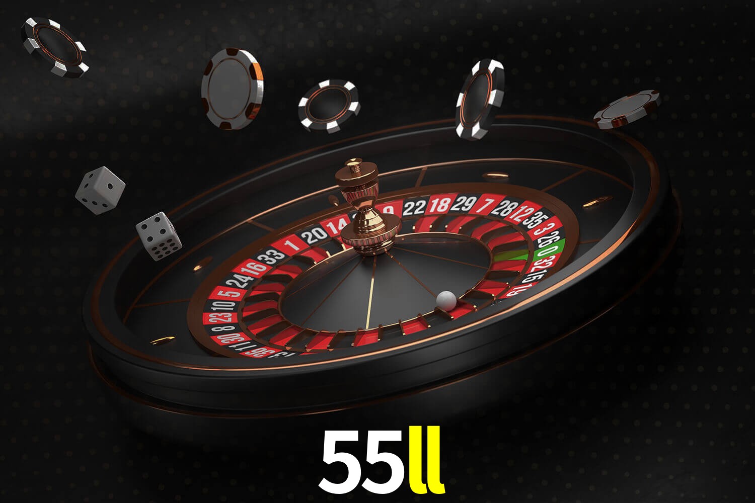 55ll: Seu Cassino Premiado com Pagamentos Rápidos