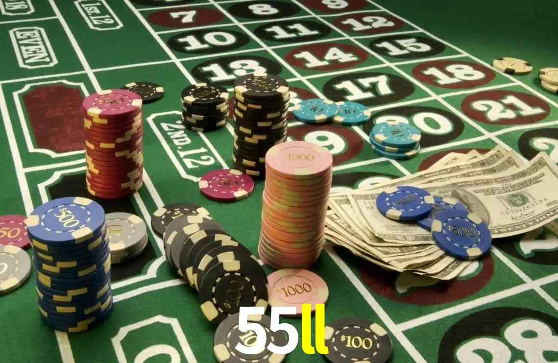 Casino Ao Vivo 55ll