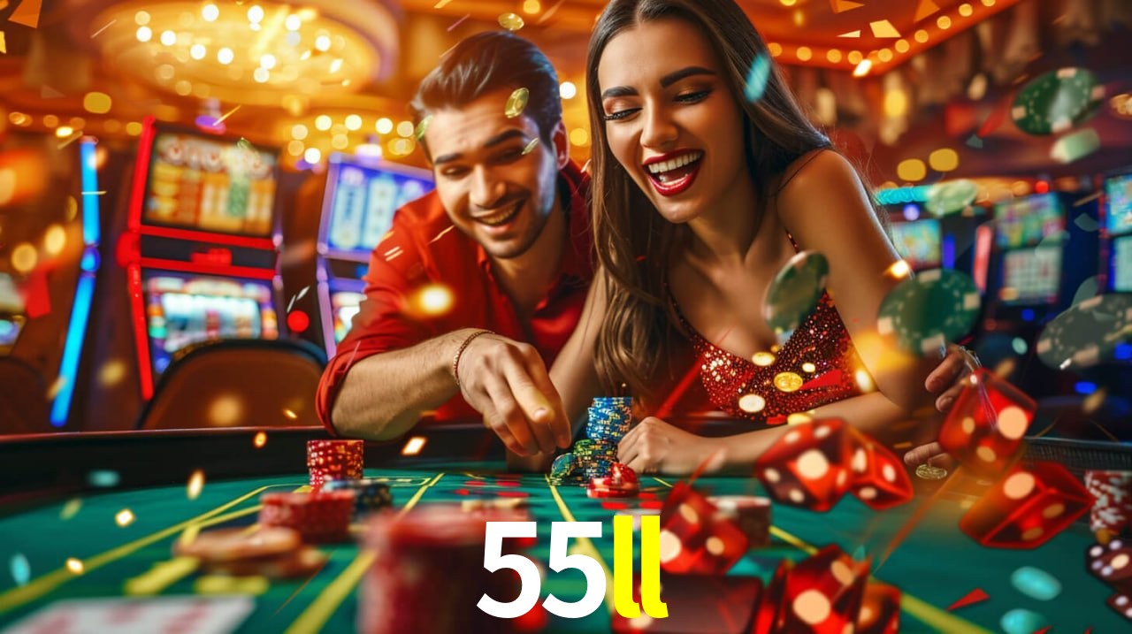 Recursos de Bônus 55ll