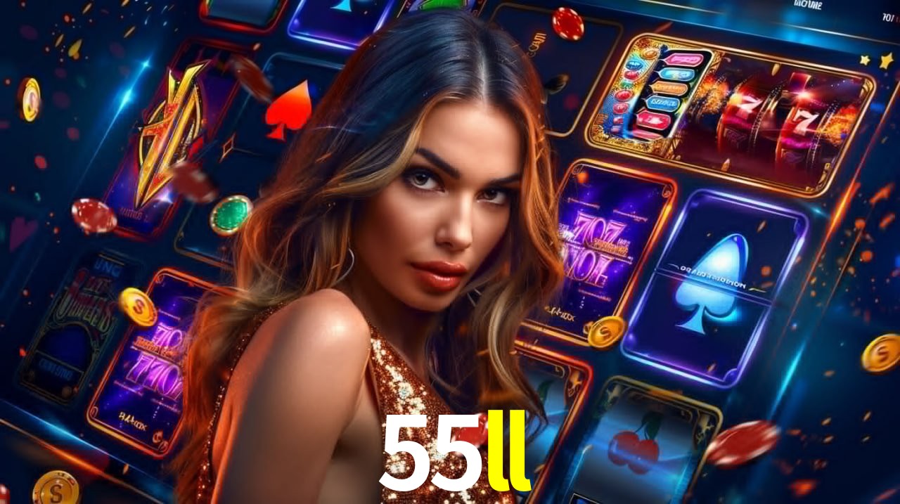 Mesa de Blackjack 55ll