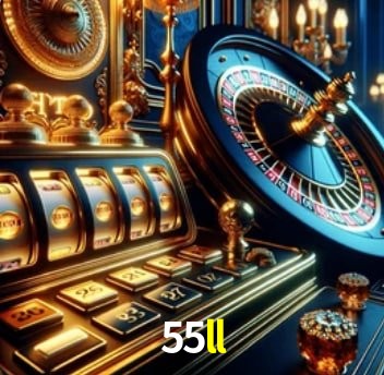 Casino Ao Vivo 55ll