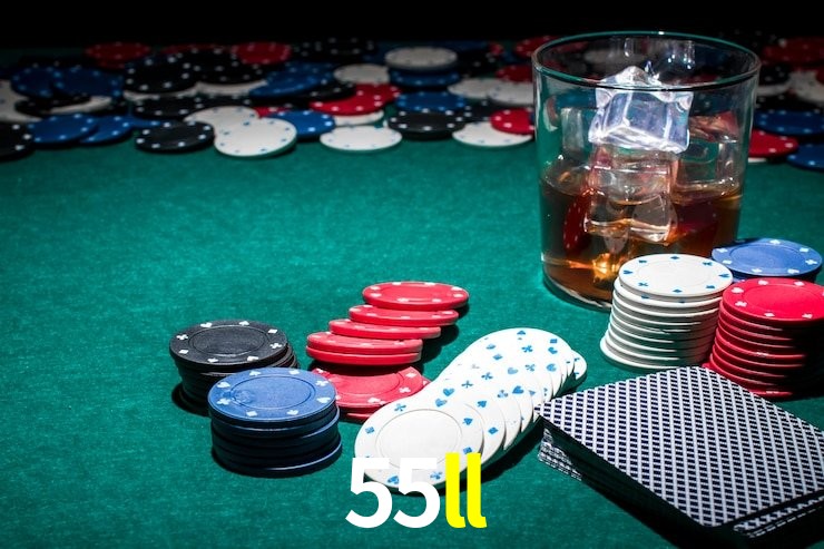Jogos de Slot 55ll