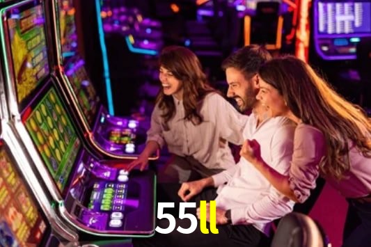 Apostas de Tênis 55ll