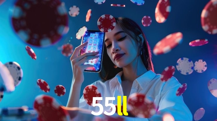 Casino Ao Vivo 55ll
