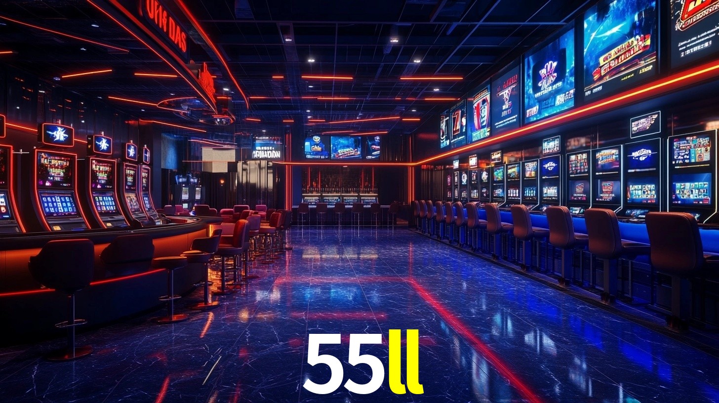 APP oficial da 55ll para mobile