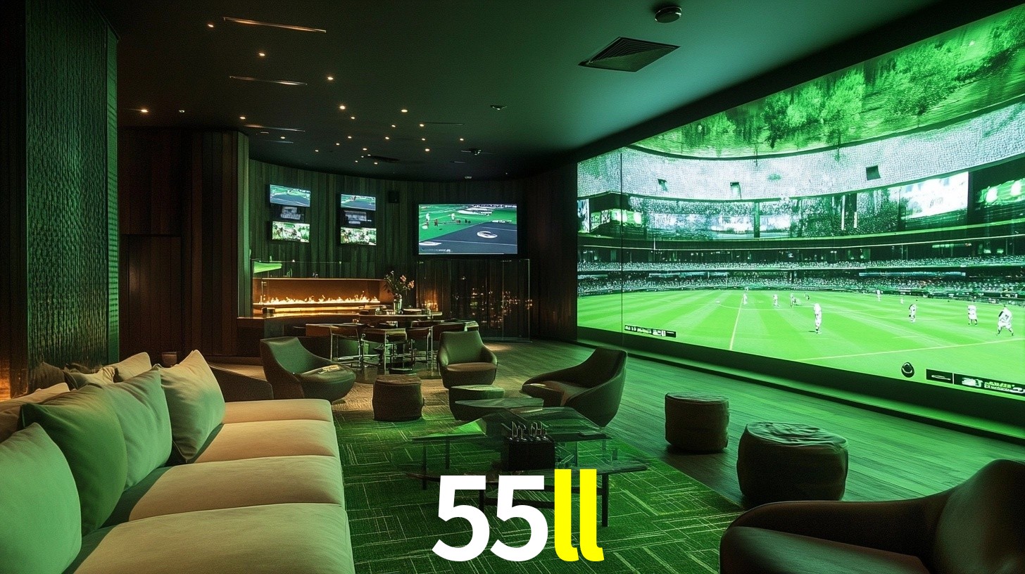 55ll: Seu Especialista em Apostas Esportivas Brasileiras