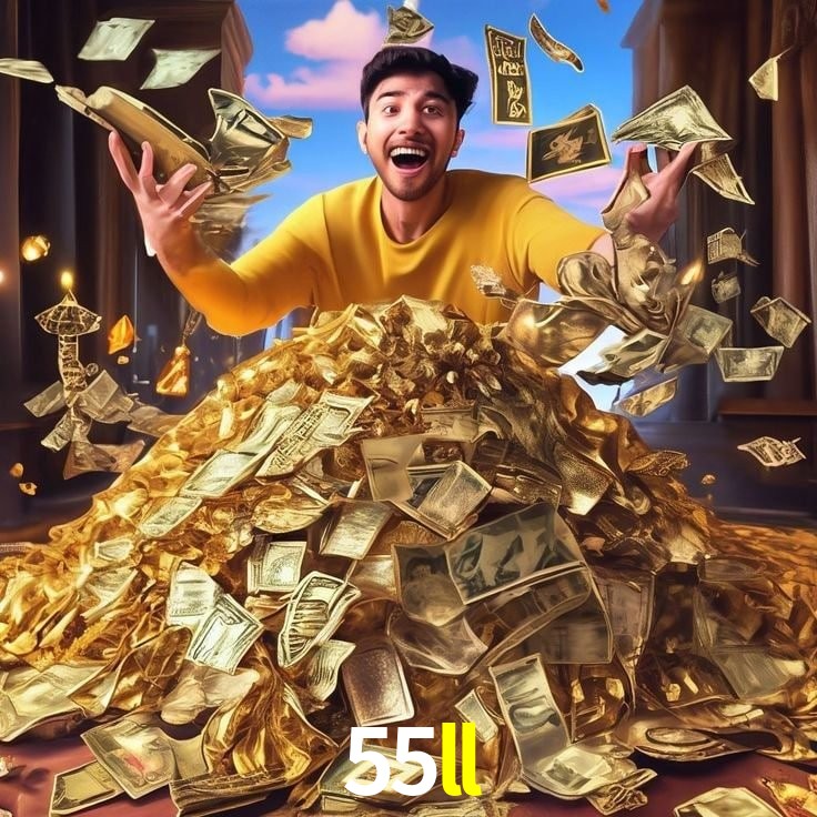 Diretório de Jogos 55ll