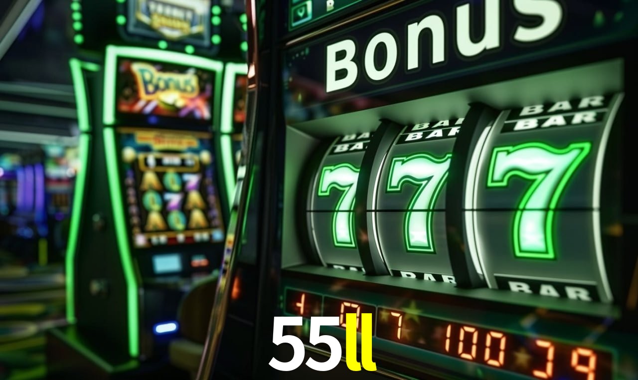 Descubra a Essência do 55ll: Nossa História e Compromissos