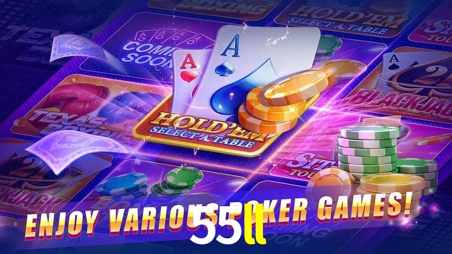 Casino VIP 55ll