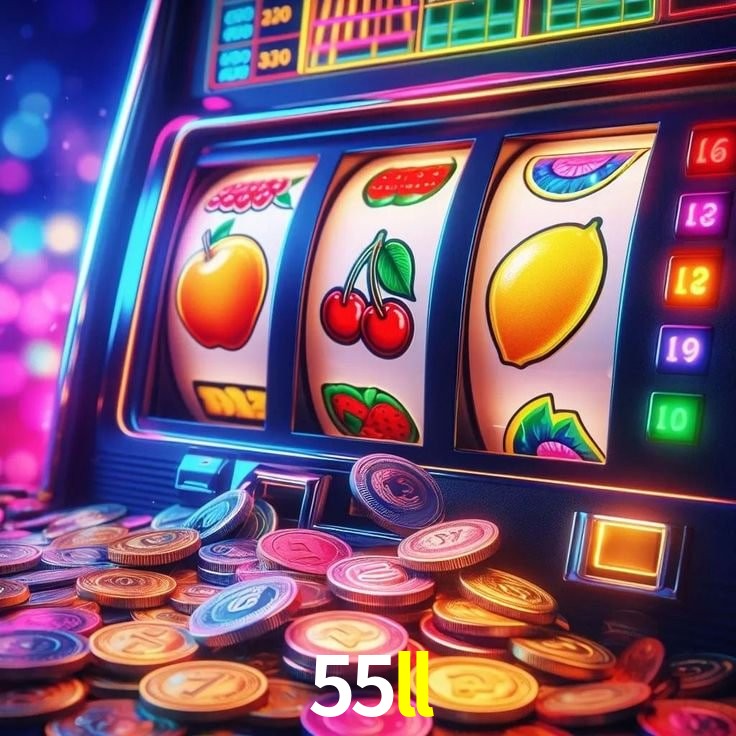 Tecnologia da Plataforma 55ll