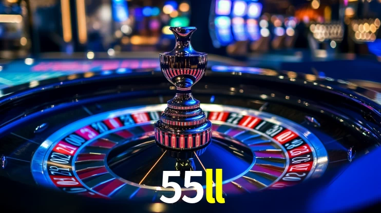 Experimente o Login Seguro Premium no 55ll