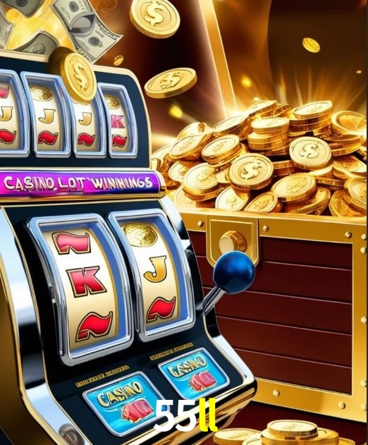 Mesa de Blackjack 55ll