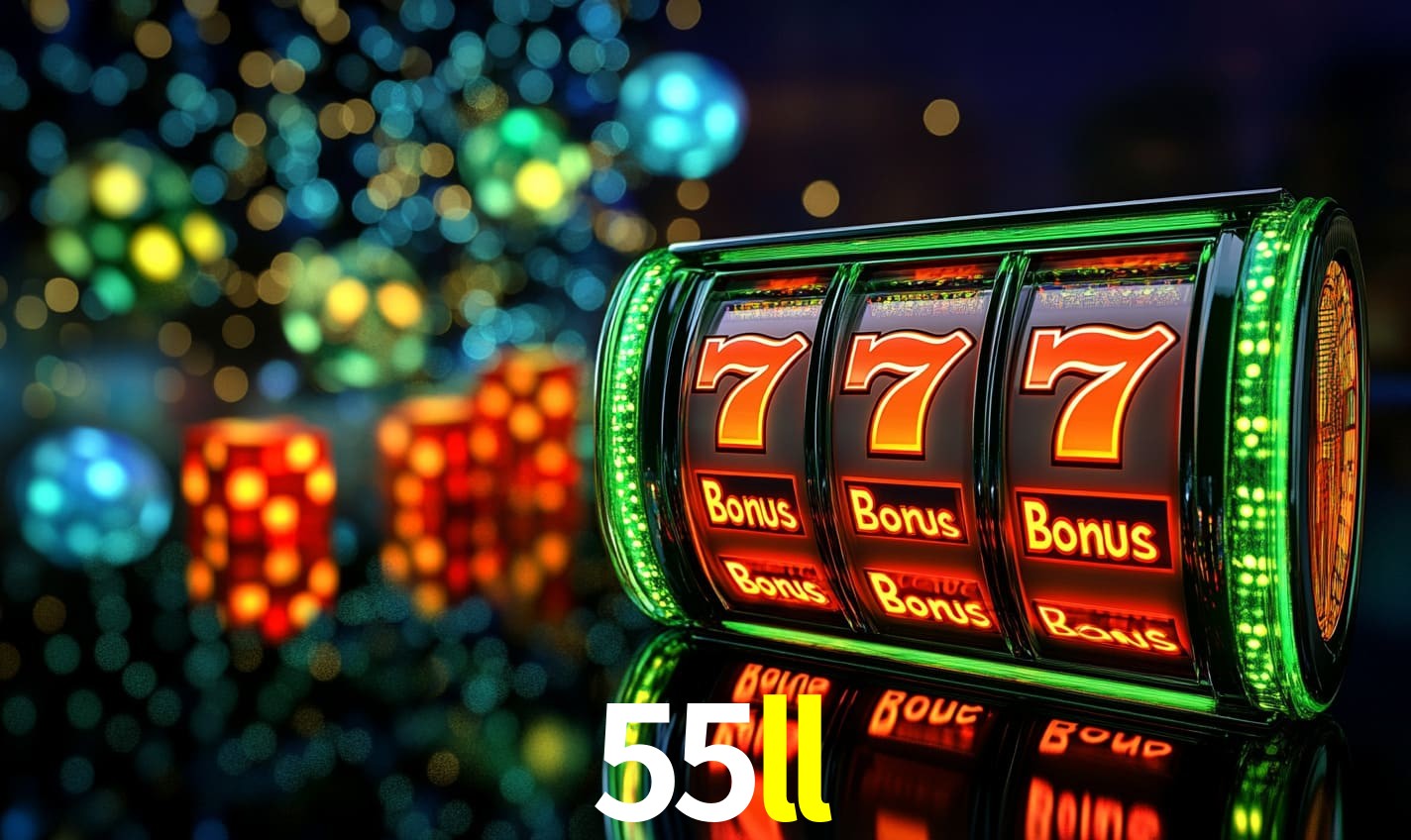 Estatísticas do Jogo 55ll