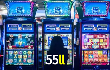 Desvendando o Mundo dos Jogos Virtuais na 55ll