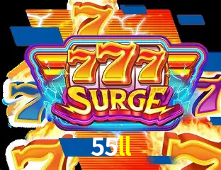 Inovações de Jogos na 55ll: O Futuro das Experiências Interativas