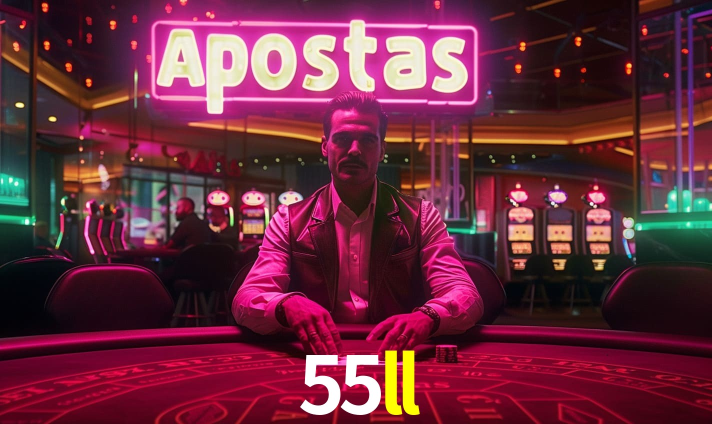 Jogos Exclusivos 55ll