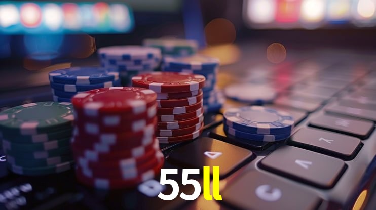 Diretório de Jogos 55ll