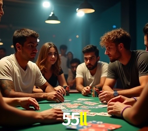 Tecnologia da Plataforma 55ll