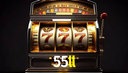 A Emoção da Loteria na 55ll: Uma Chance de Mudança de Vida