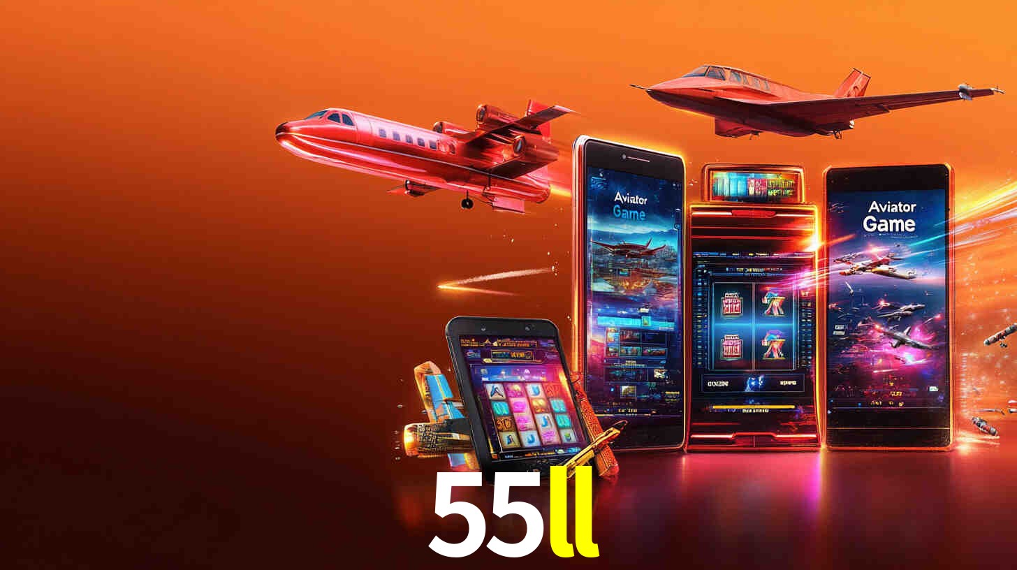 Estatísticas Crash Games 55ll